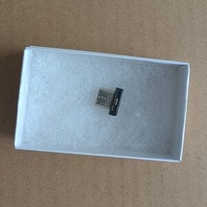 Yubico - YubiKey 5C Nano - Two-Factor authentication (2FA) Security Key